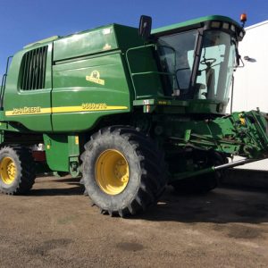 9660WTS HM John Deere 2003