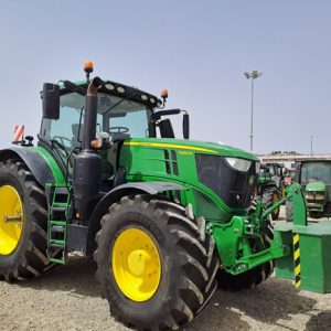 6250R John Deere 2020