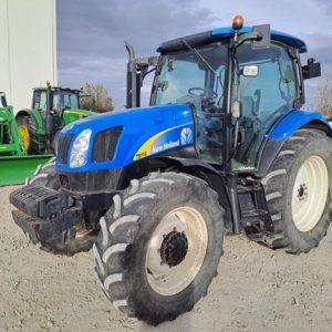 TS 110A New Holland 2006