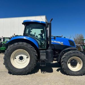 T7.200 New Holland 2013