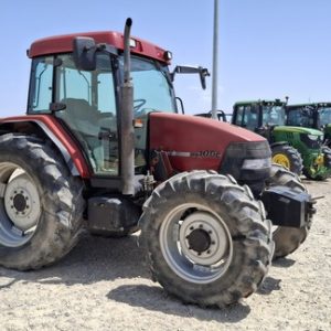 MX 100c Case IH 1999