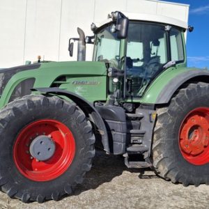 930 Fendt 2009