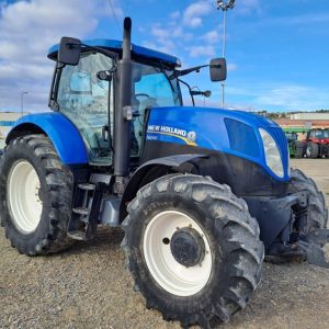 T 6090 New Holland 2010