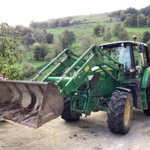 6125M John Deere 2015