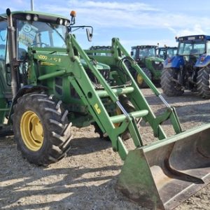 6230 John Deere 2008