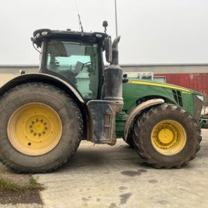 8270R John Deere 2018