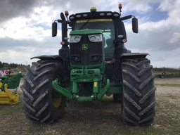 6250R John Deere 2018