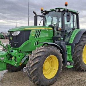 6195M John Deere 2023