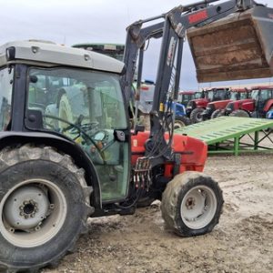 SAME FRUTETTO 90 SAME 2011