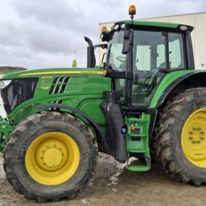 6175M John Deere 2024