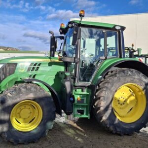 6130M John Deere 2024