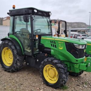 5105 John Deere 2024