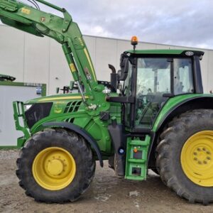 6155M John Deere 2024