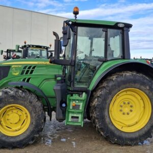 6140M John Deere