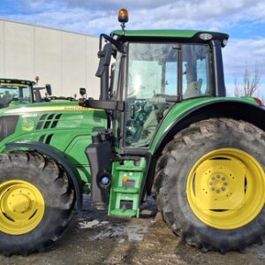 6130M John Deere 2024