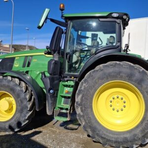 6R 250 John Deere 2024