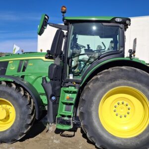 6250R John Deere 2024