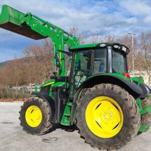 6120M John Deere