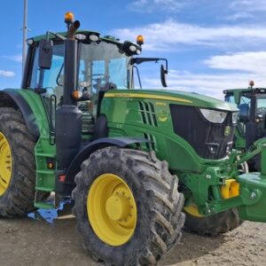 6195M John Deere 2024