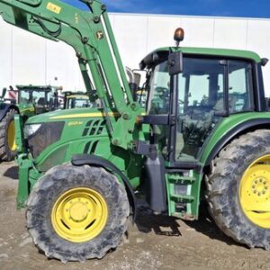 6125M John Deere 2015