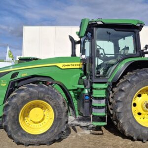 8R 280 John Deere 2023