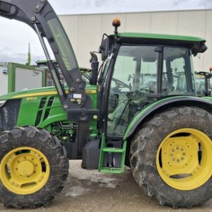 5115M John Deere 2015