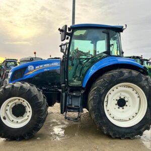 T5.115 New Holland 2014