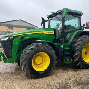 8R 280 John Deere 2022
