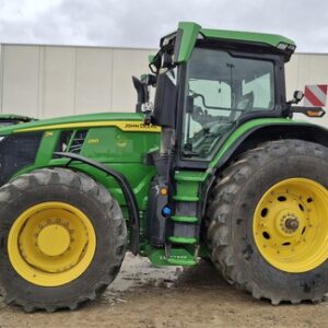 7R 290 John Deere 2024