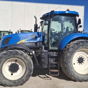 T7040 New Holland 2011