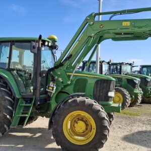 6620 John Deere 2005