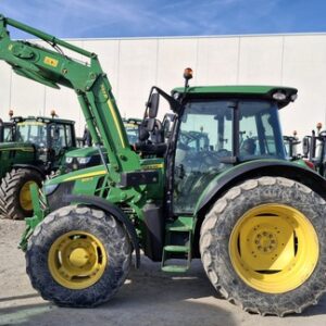 5125R John Deere 2018