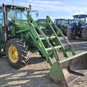6230 John Deere 2008