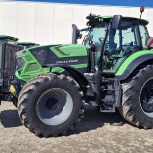 6215 TTV Deutz-Fahr 2020