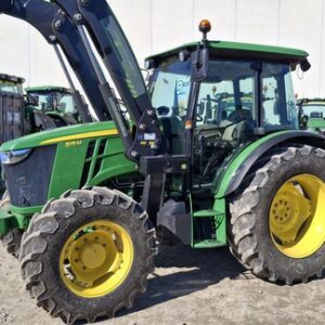 5115M John Deere
