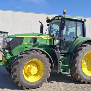6M 165 John Deere 2025