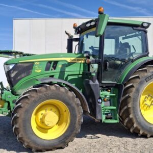 6R 185 John Deere 2024