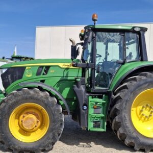 6m 165 John Deere 2025