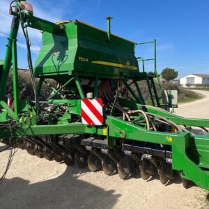 750A John Deere 2013