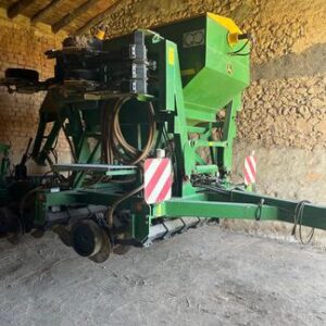 750A John Deere 2006