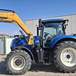T7.190 New Holland 2017