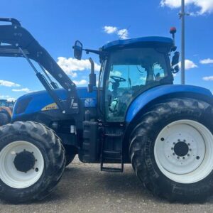 T7040 New Holland 2011