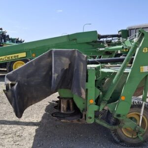 830 John Deere 2015