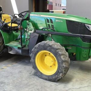 5100GL John Deere 2018