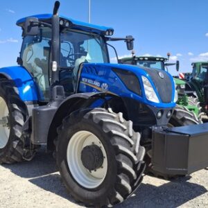 T7.245 New Holland 2017