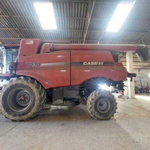 7230 Case 2016