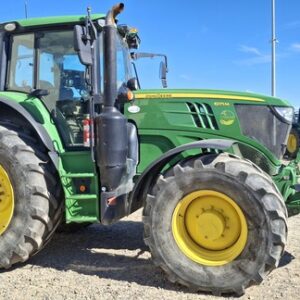6175M John Deere 2021