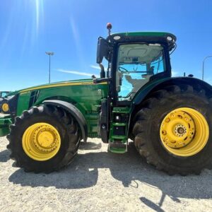 8320R John Deere 2018
