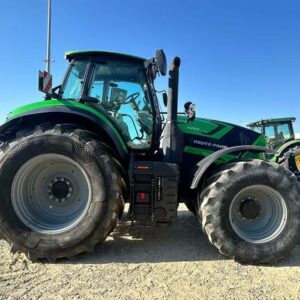 7250TTV Deutz-Fahr 2020