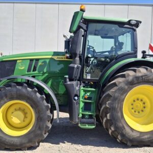 6250R John Deere 2024